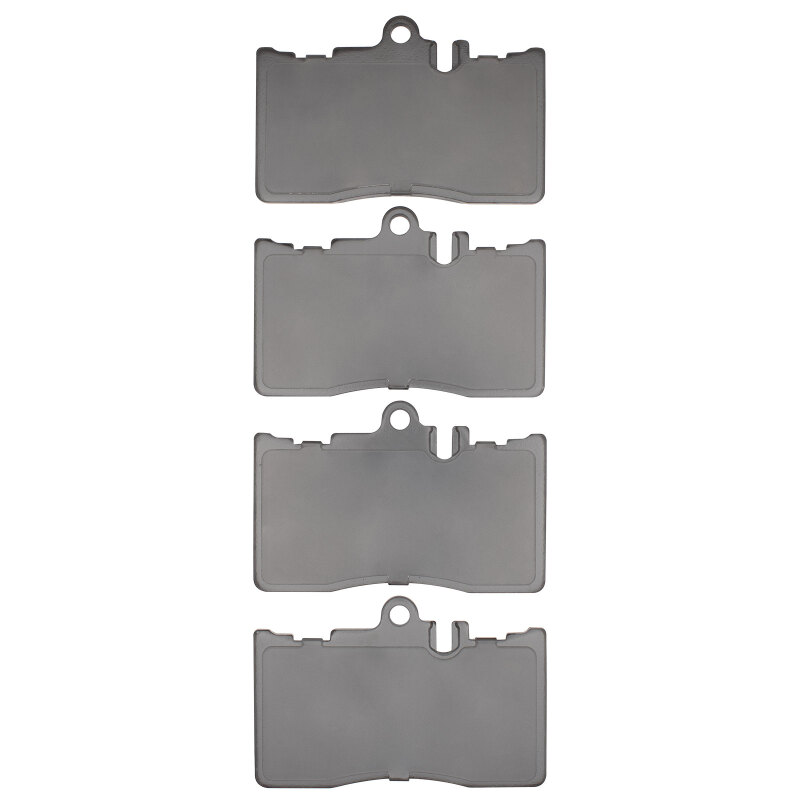 Lexus LS430 Brake Pads - Front - R1 Concepts - Optimum OE - `01-`06